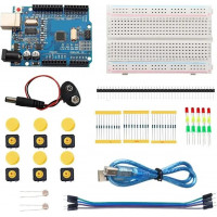 DIY elektronika dəsti  UNO R3