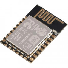 ESP8266-12E mikrokontroller modulu