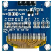 OLED I2C Ekran Modulu 0.96 düym 128×64