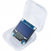 OLED I2C Ekran Modulu 0.96 düym 128×64